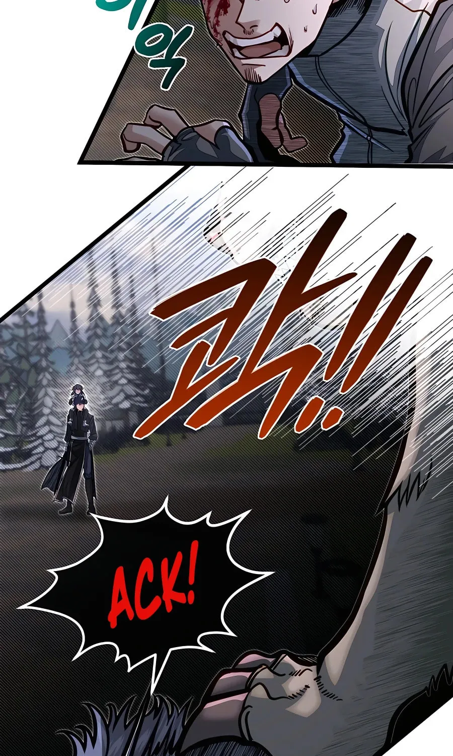 The Dragon Slayer Academy's Hotshot Chapter 59 page 15 - 