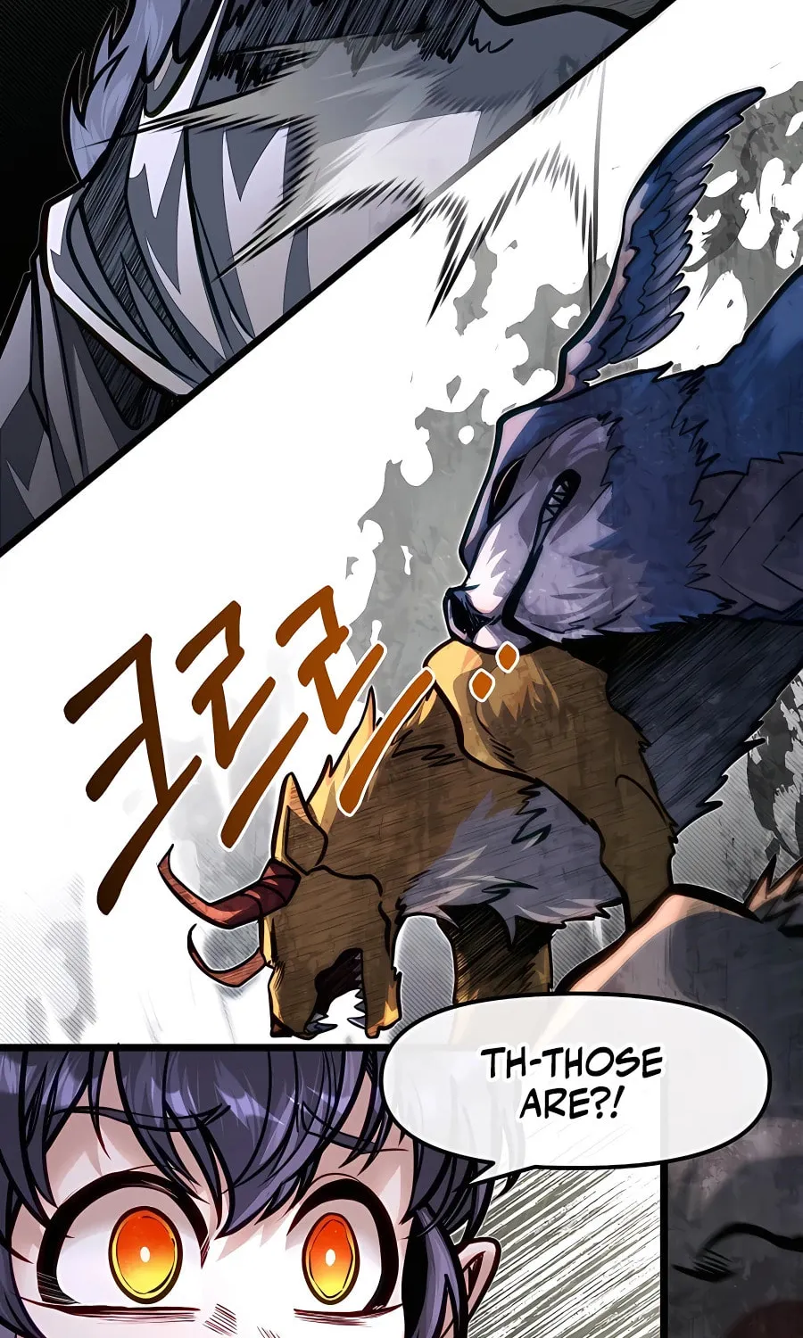 The Dragon Slayer Academy's Hotshot Chapter 59 page 16 - 