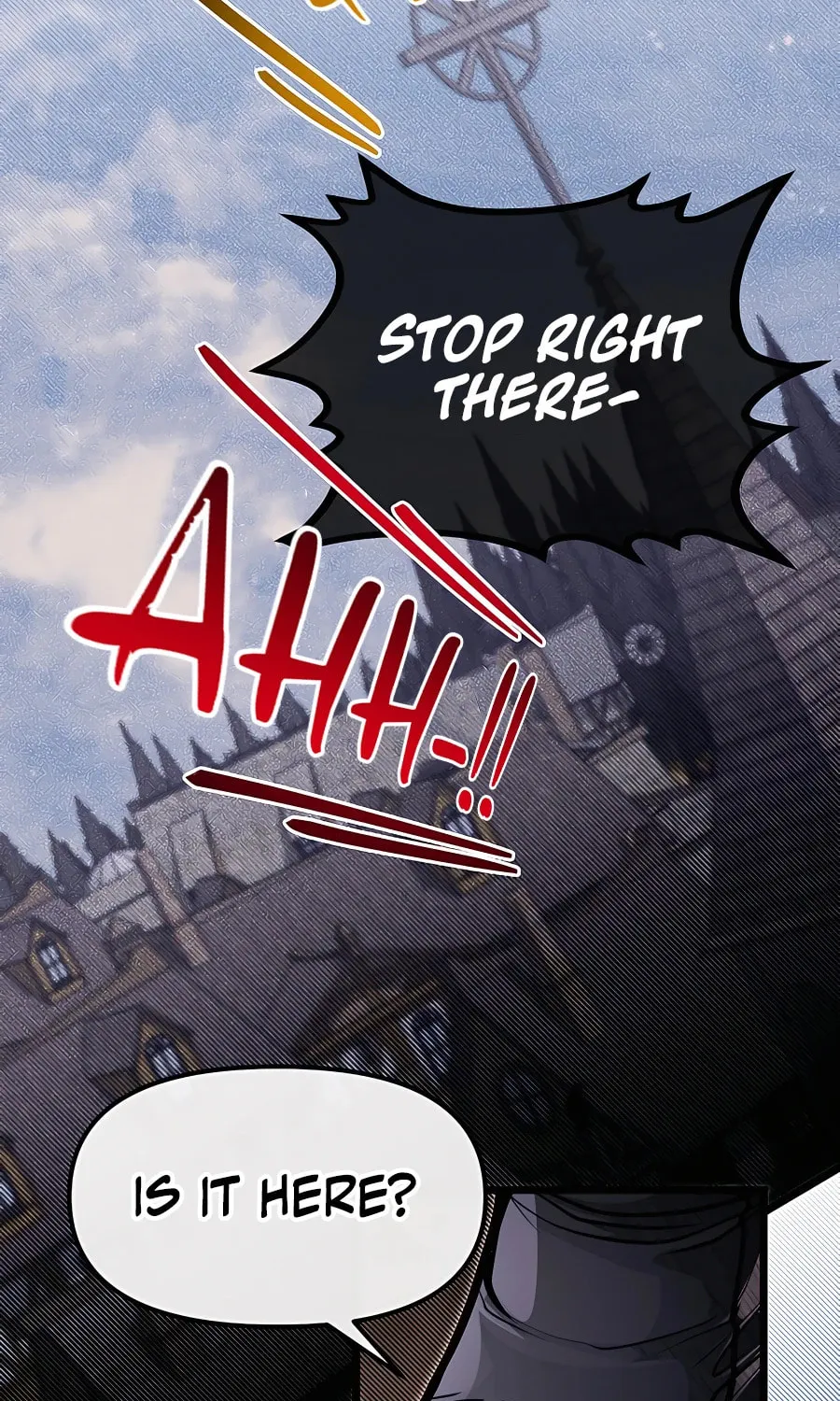 The Dragon Slayer Academy's Hotshot Chapter 59 page 3 - 