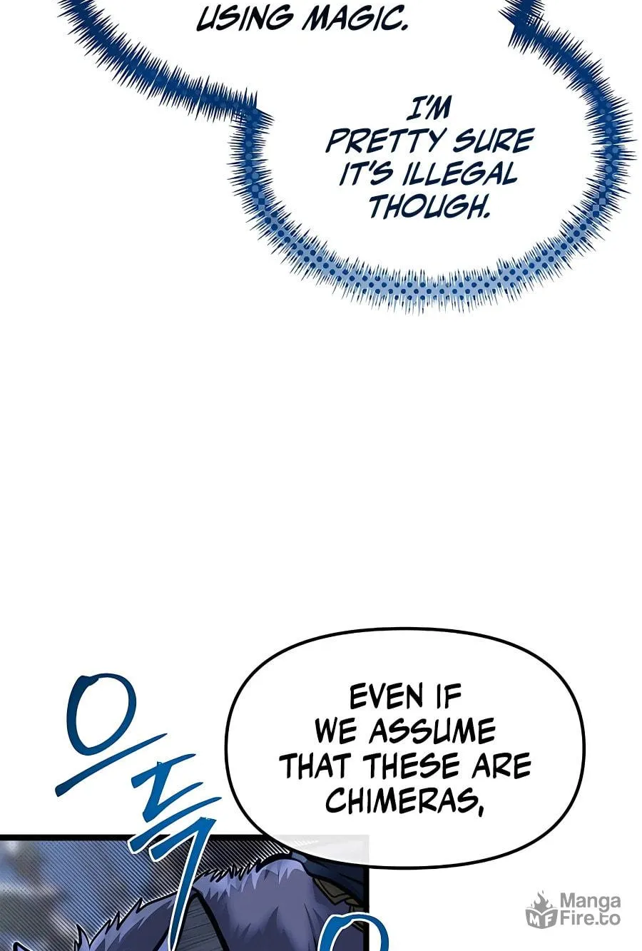 The Dragon Slayer Academy's Hotshot Chapter 59 page 24 - 