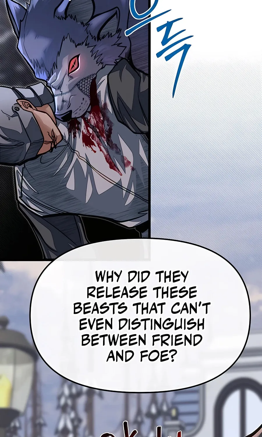 The Dragon Slayer Academy's Hotshot Chapter 59 page 25 - 
