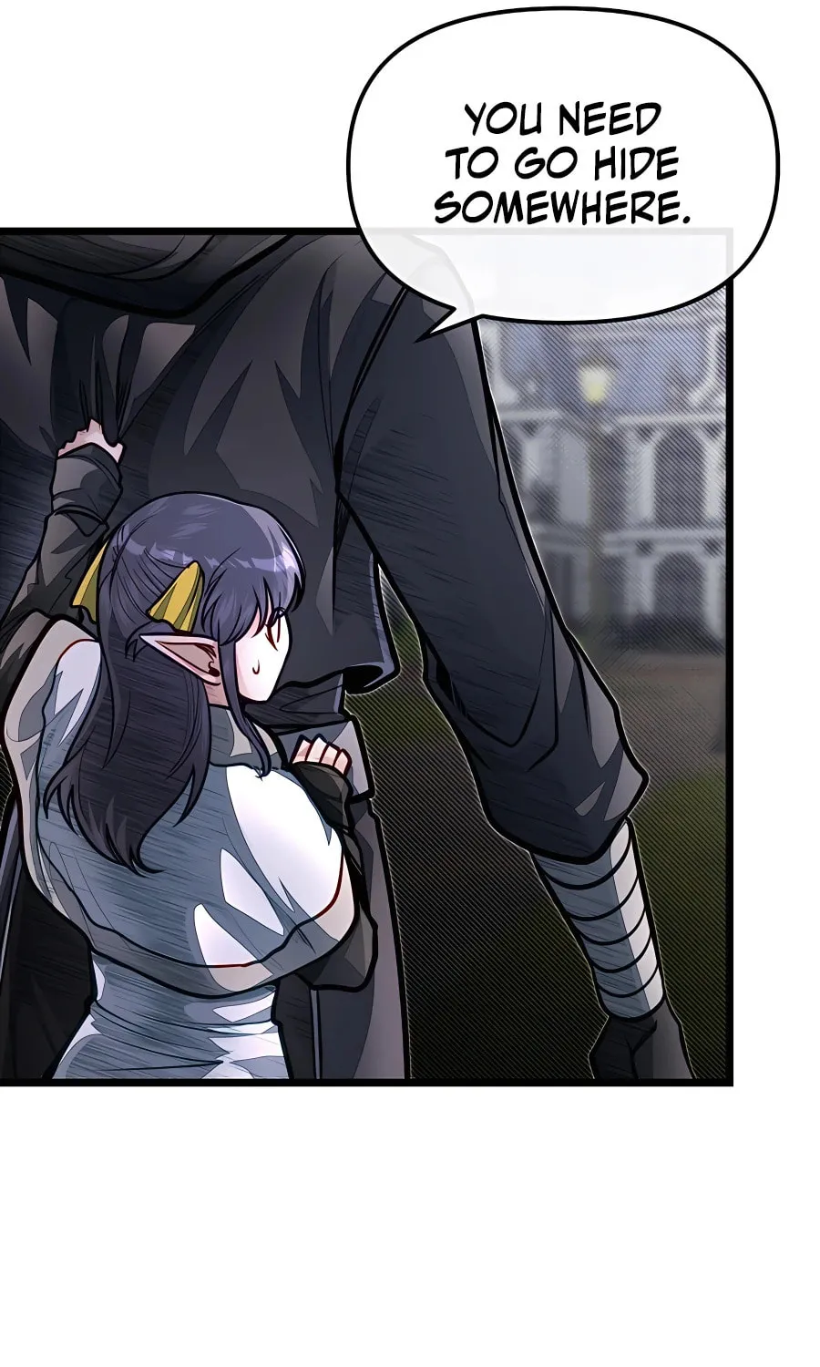 The Dragon Slayer Academy's Hotshot Chapter 59 page 29 - 