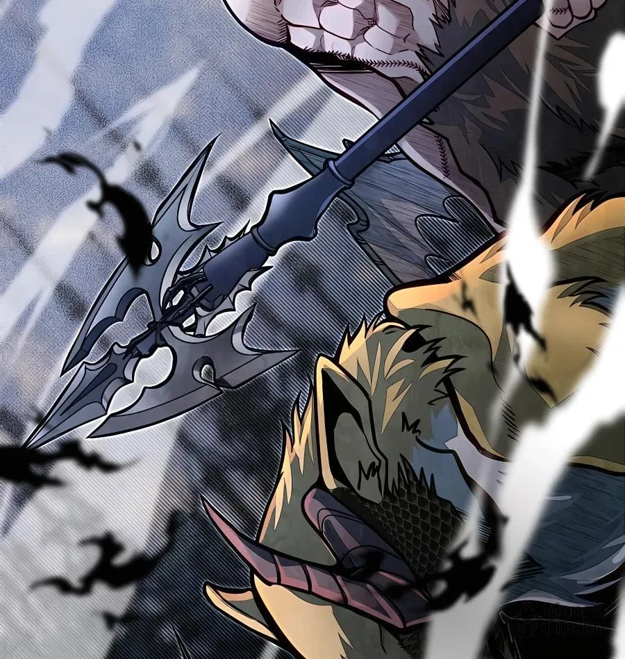 The Dragon Slayer Academy's Hotshot Chapter 59 page 34 - 