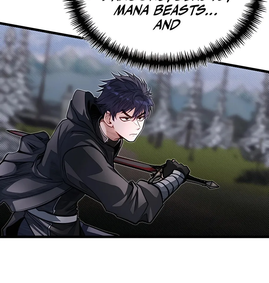 The Dragon Slayer Academy's Hotshot Chapter 59 page 36 - 