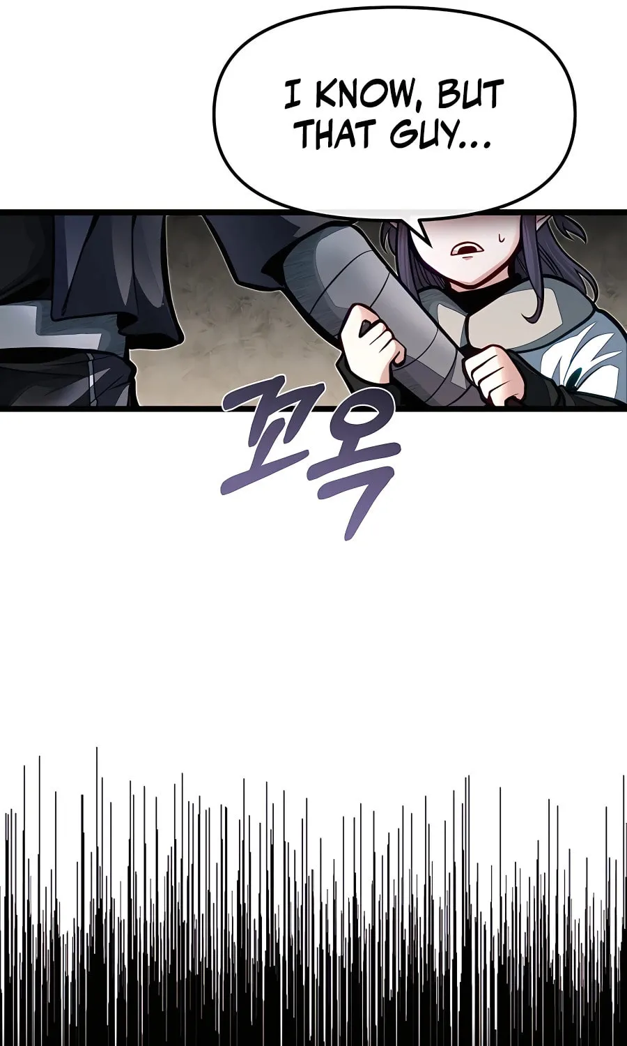 The Dragon Slayer Academy's Hotshot Chapter 59 page 41 - 
