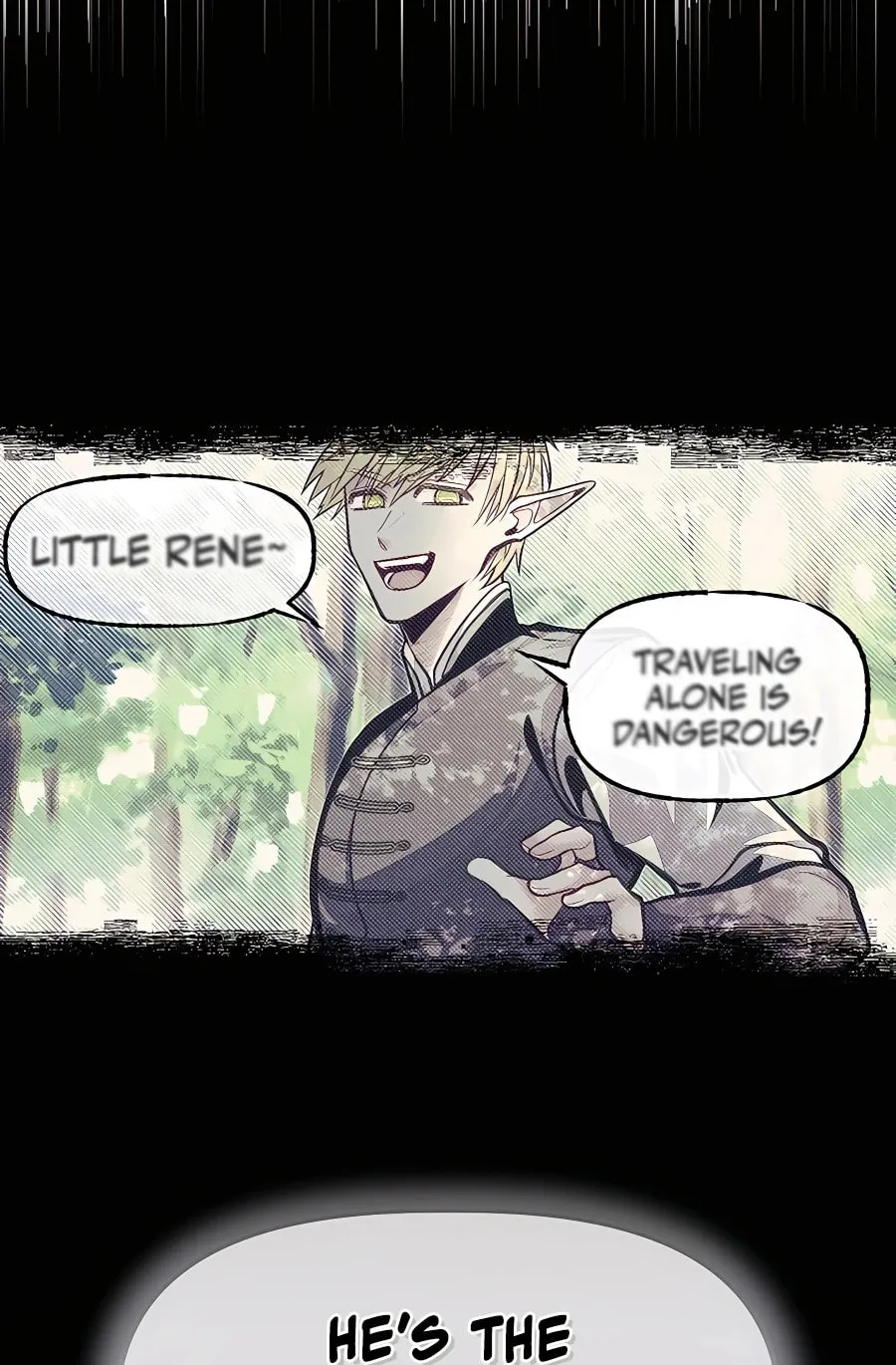 The Dragon Slayer Academy's Hotshot Chapter 59 page 42 - 