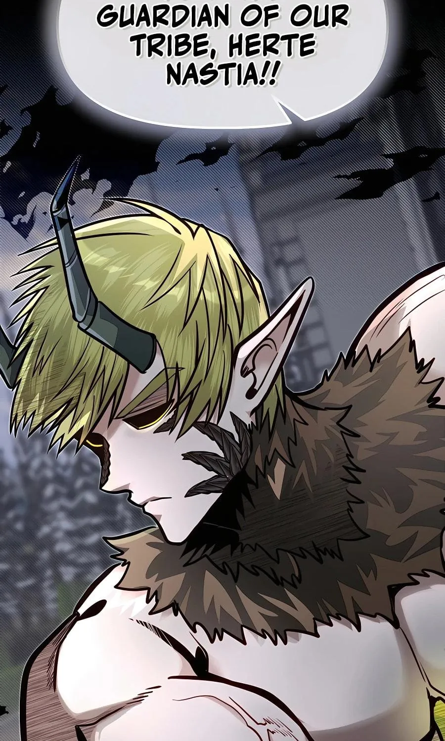 The Dragon Slayer Academy's Hotshot Chapter 59 page 43 - 