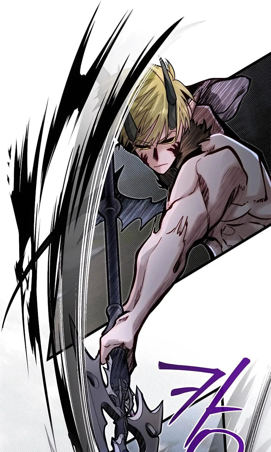 The Dragon Slayer Academy's Hotshot Chapter 59 page 53 - 
