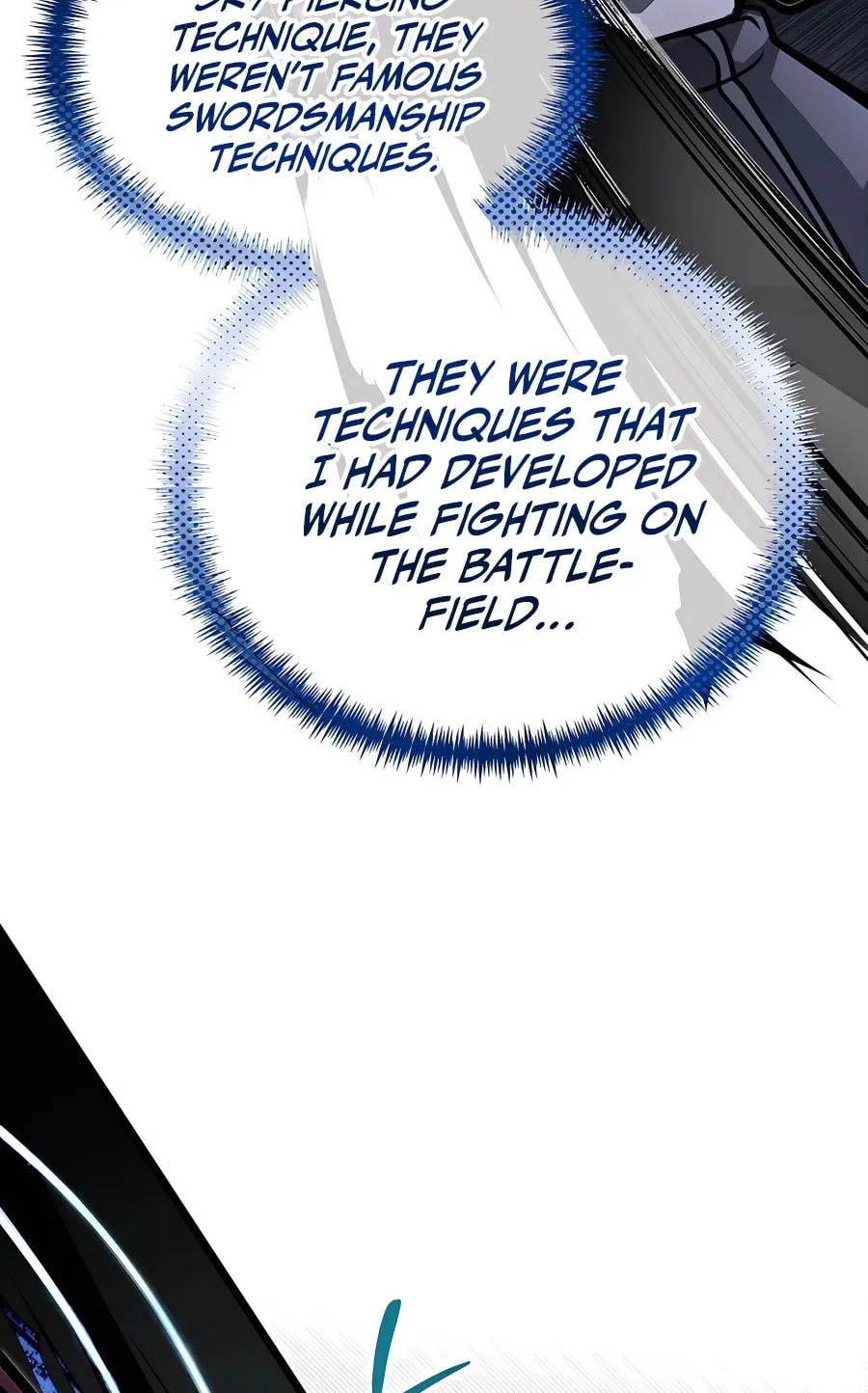 The Dragon Slayer Academy's Hotshot Chapter 59 page 56 - 