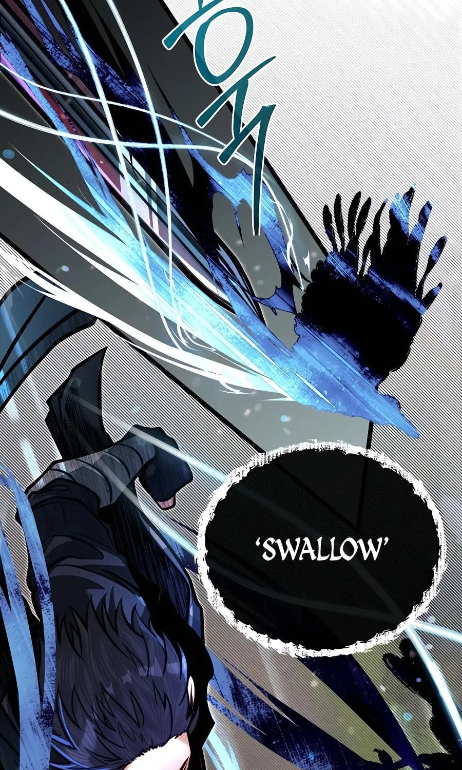 The Dragon Slayer Academy's Hotshot Chapter 59 page 57 - 