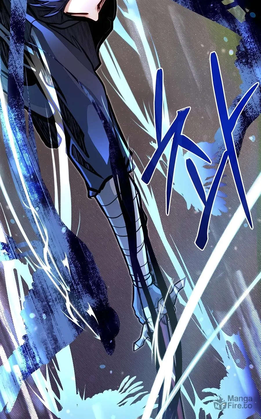 The Dragon Slayer Academy's Hotshot Chapter 59 page 58 - 