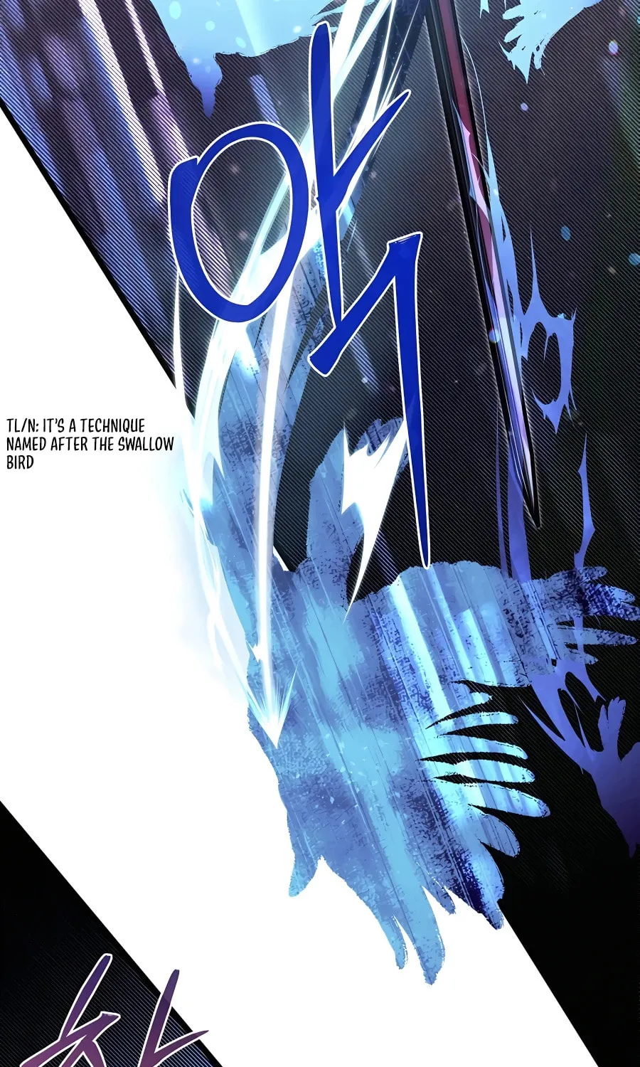 The Dragon Slayer Academy's Hotshot Chapter 59 page 59 - 