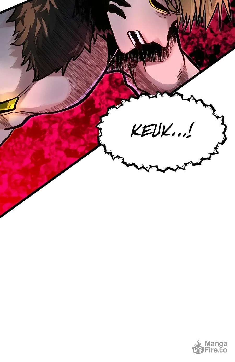 The Dragon Slayer Academy's Hotshot Chapter 59 page 76 - 