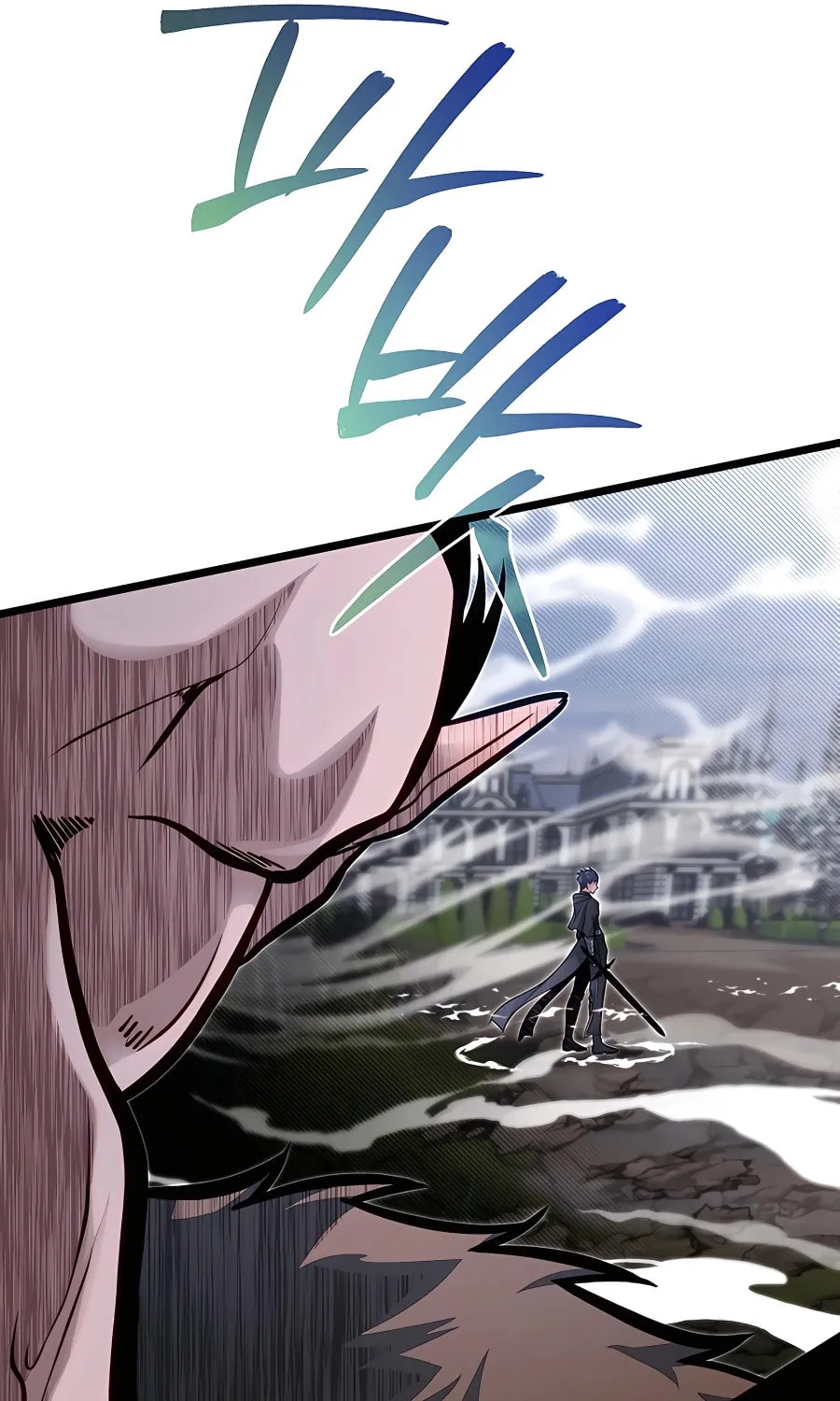 The Dragon Slayer Academy's Hotshot Chapter 59 page 77 - 