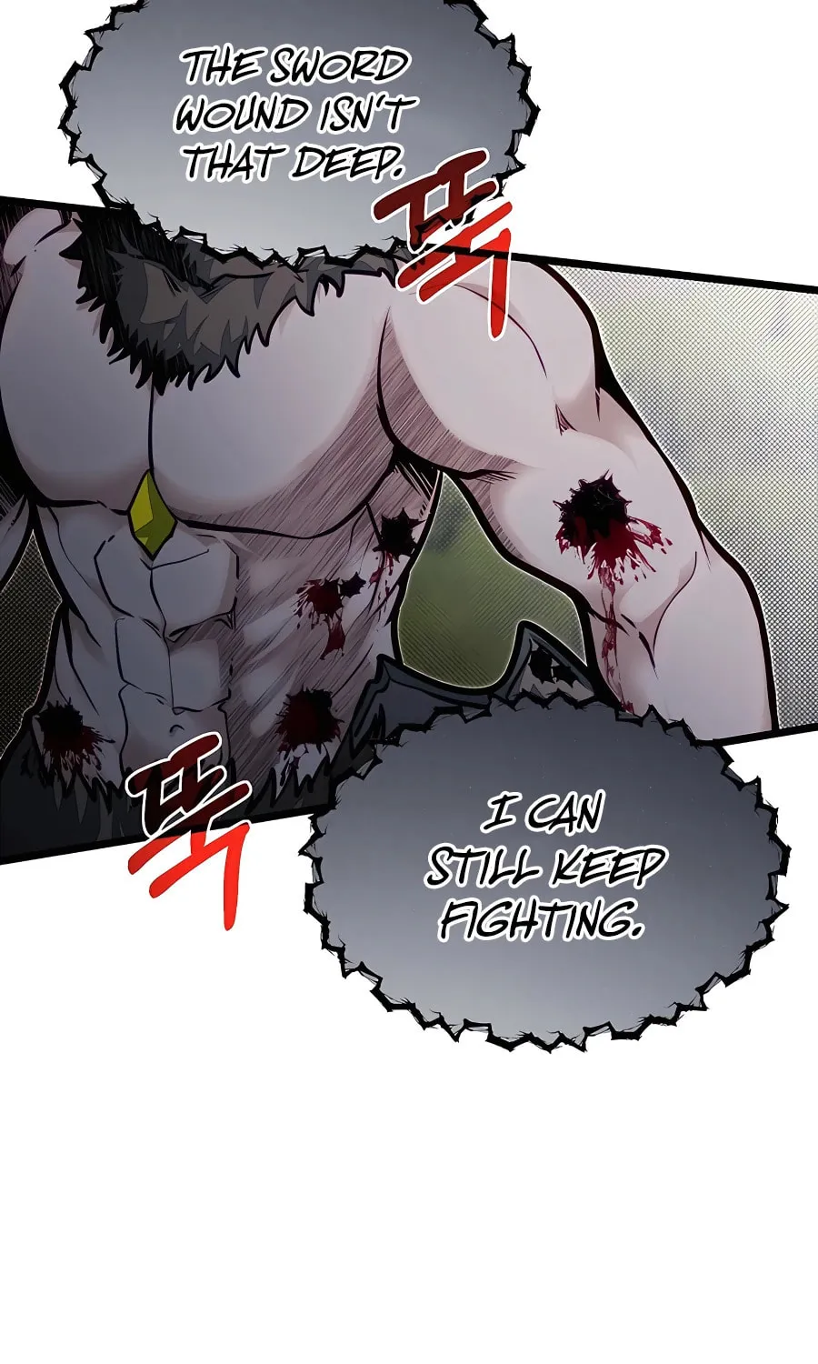 The Dragon Slayer Academy's Hotshot Chapter 59 page 79 - 