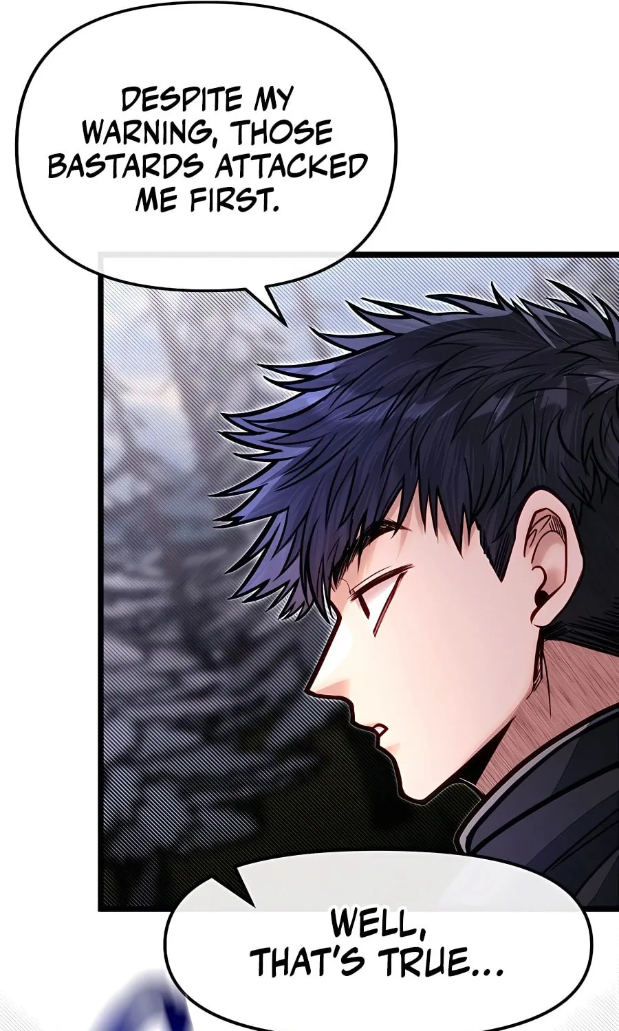 The Dragon Slayer Academy's Hotshot Chapter 59 page 9 - 