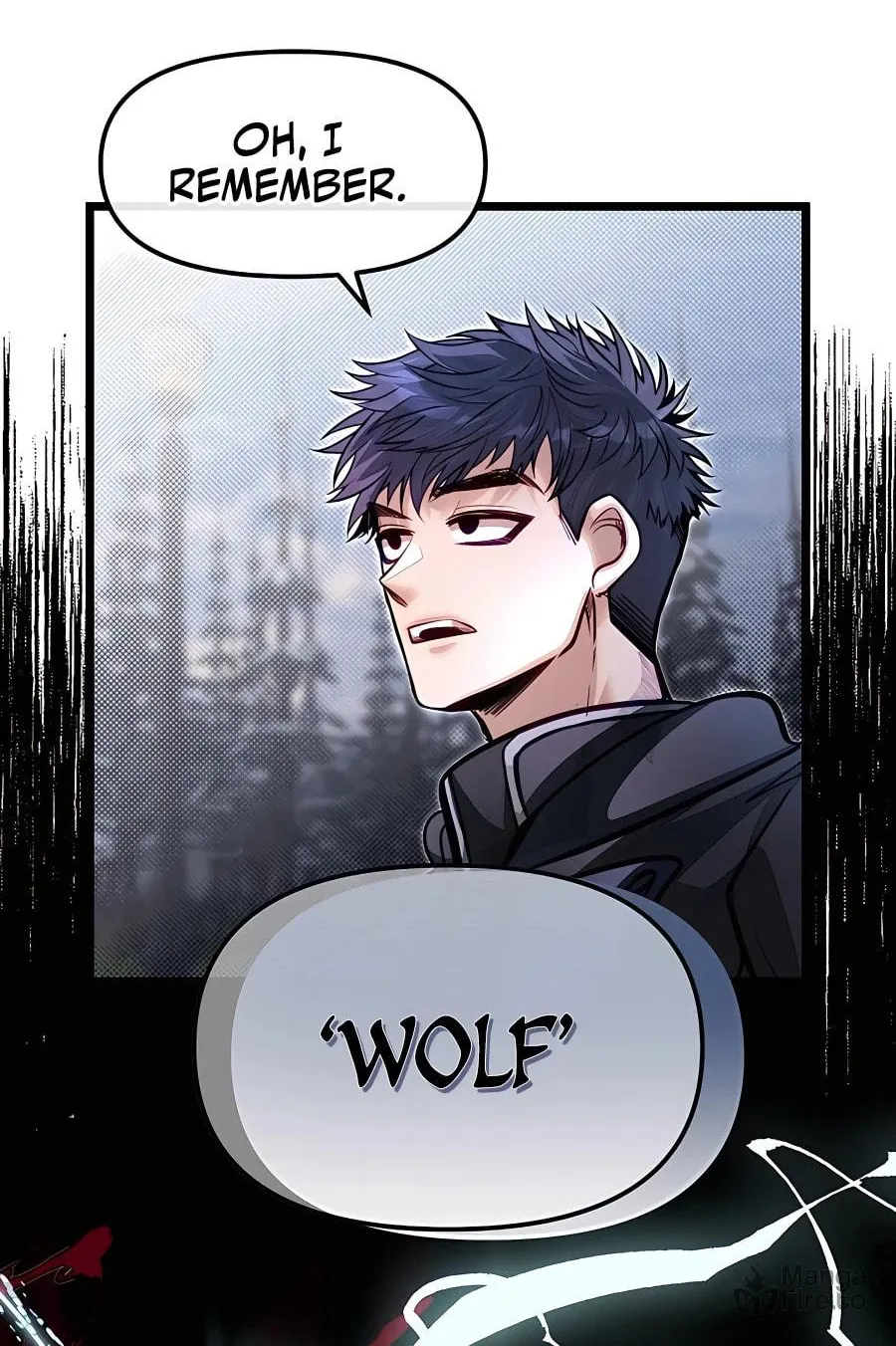 The Dragon Slayer Academy's Hotshot Chapter 59 page 82 - 