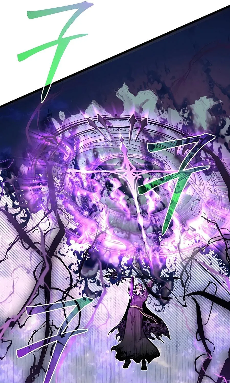 The Dragon Slayer Academy's Hotshot Chapter 59 page 97 - 