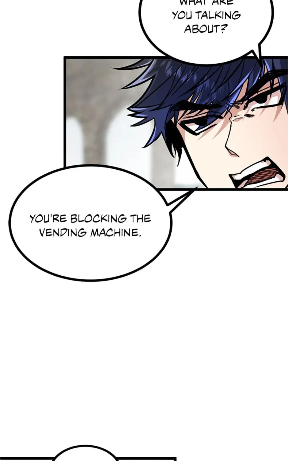 The Dragon Slayer Academy's Hotshot Chapter 6 page 104 - 