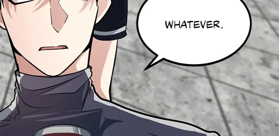 The Dragon Slayer Academy's Hotshot Chapter 6 page 115 - 
