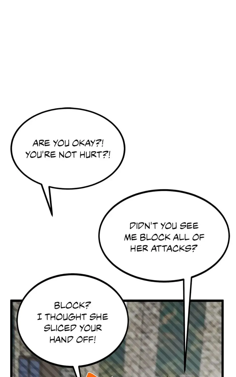 The Dragon Slayer Academy's Hotshot Chapter 6 page 120 - 