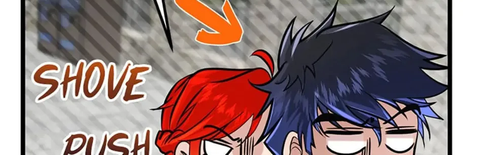 The Dragon Slayer Academy's Hotshot Chapter 6 page 121 - 