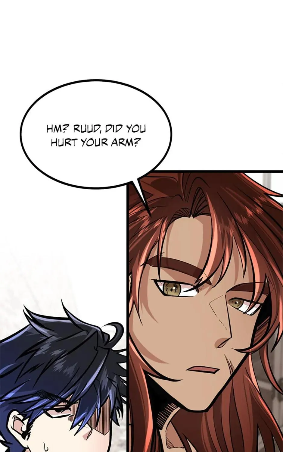 The Dragon Slayer Academy's Hotshot Chapter 6 page 124 - 