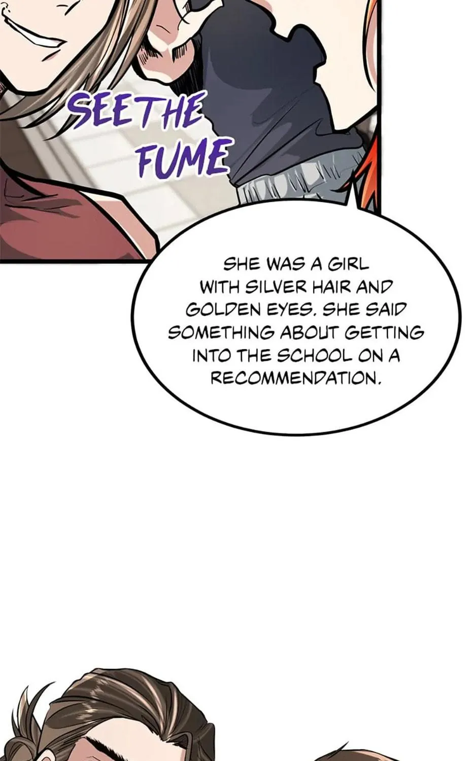The Dragon Slayer Academy's Hotshot Chapter 6 page 136 - 