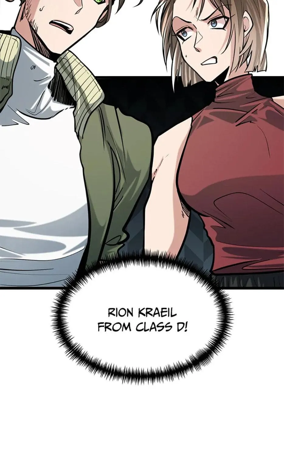 The Dragon Slayer Academy's Hotshot Chapter 6 page 138 - 