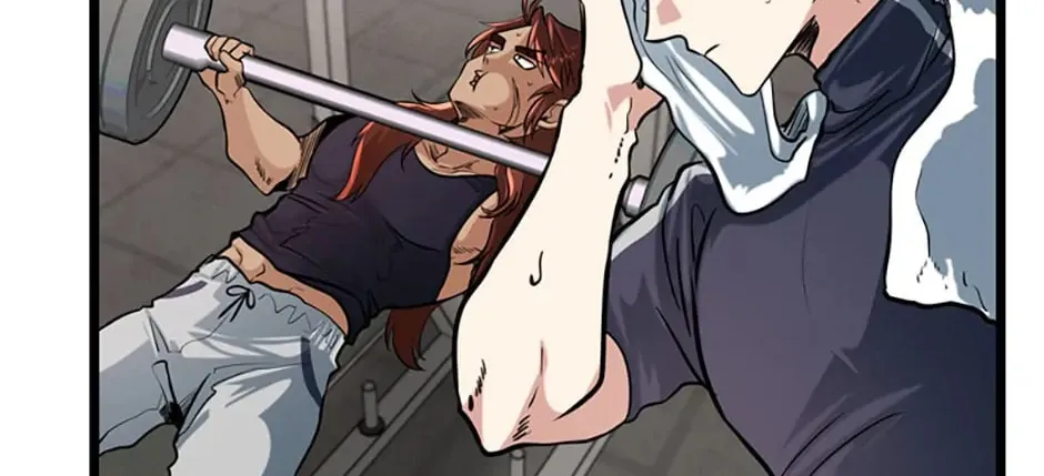 The Dragon Slayer Academy's Hotshot Chapter 6 page 15 - 