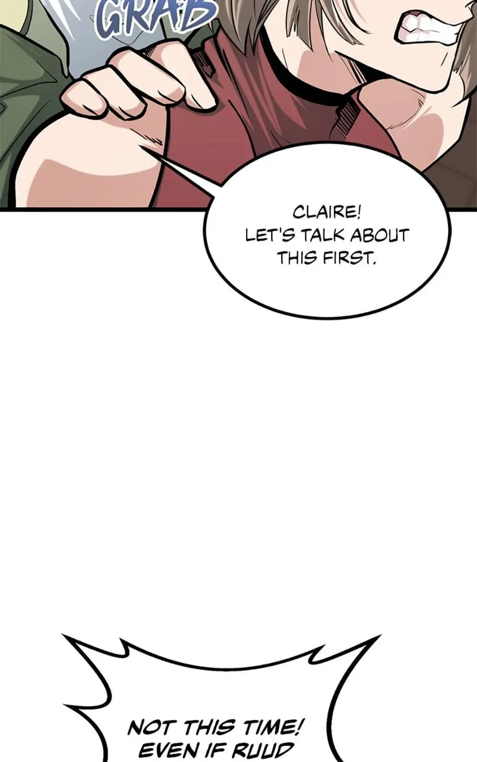 The Dragon Slayer Academy's Hotshot Chapter 6 page 142 - 