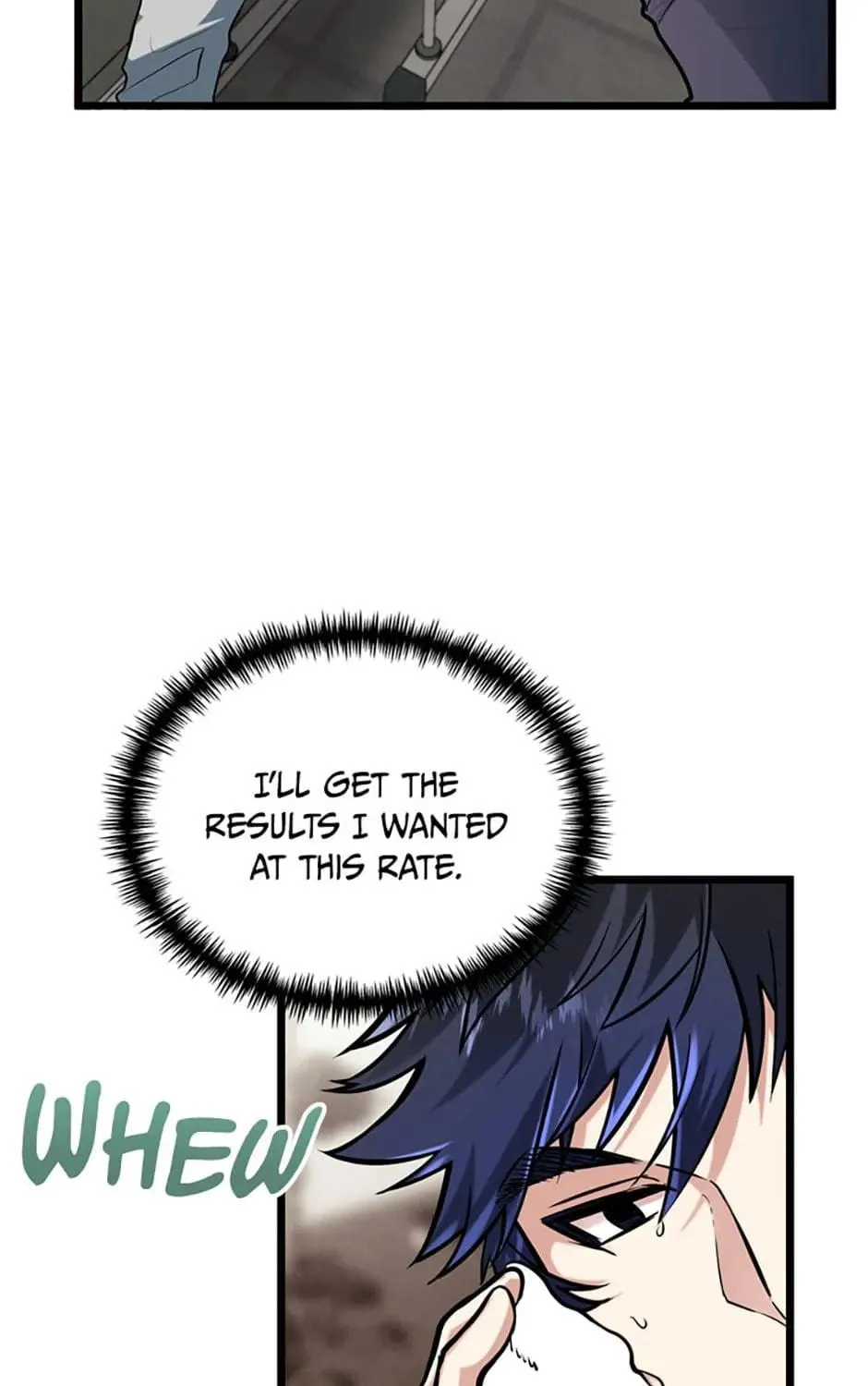 The Dragon Slayer Academy's Hotshot Chapter 6 page 16 - 