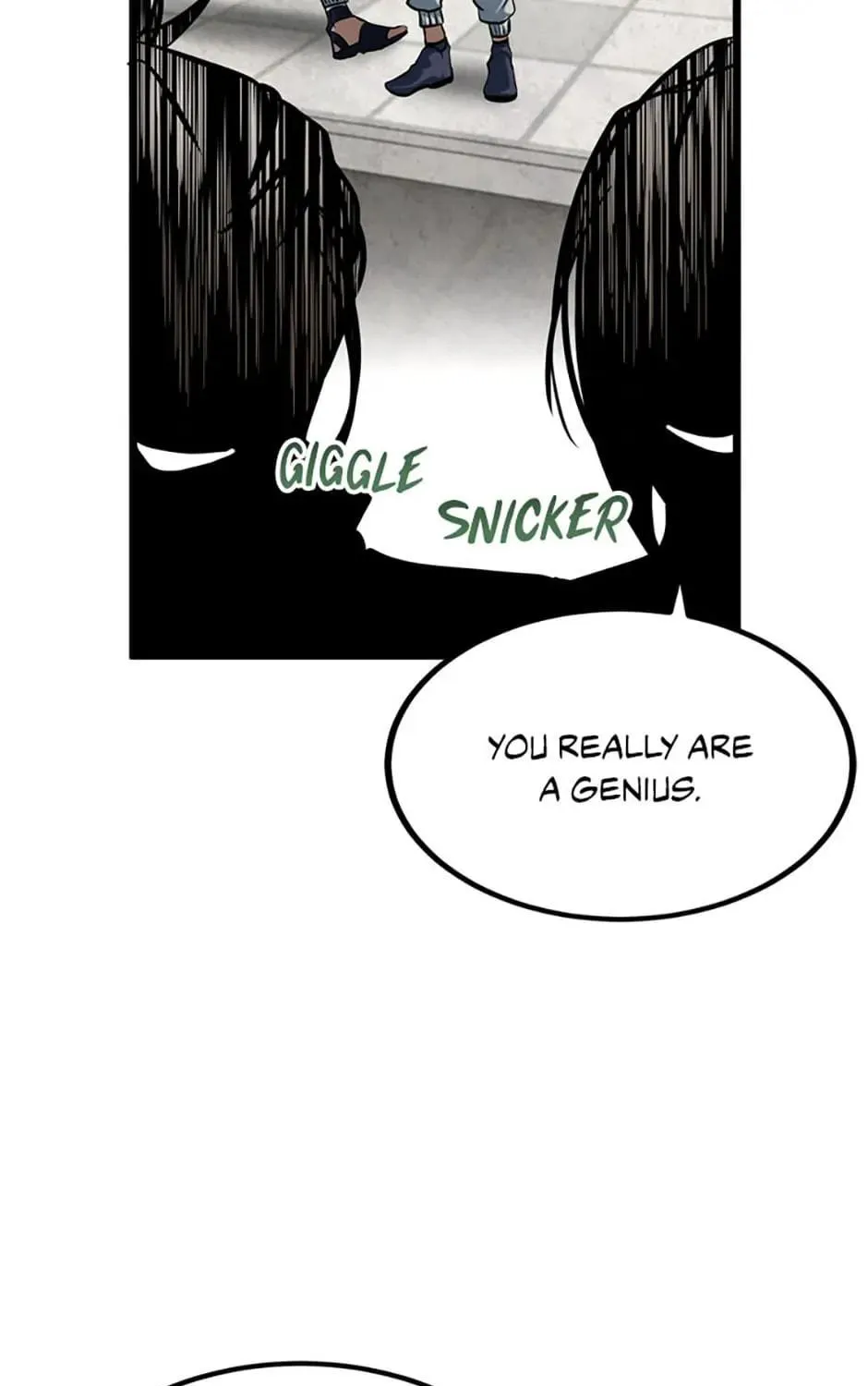 The Dragon Slayer Academy's Hotshot Chapter 6 page 158 - 