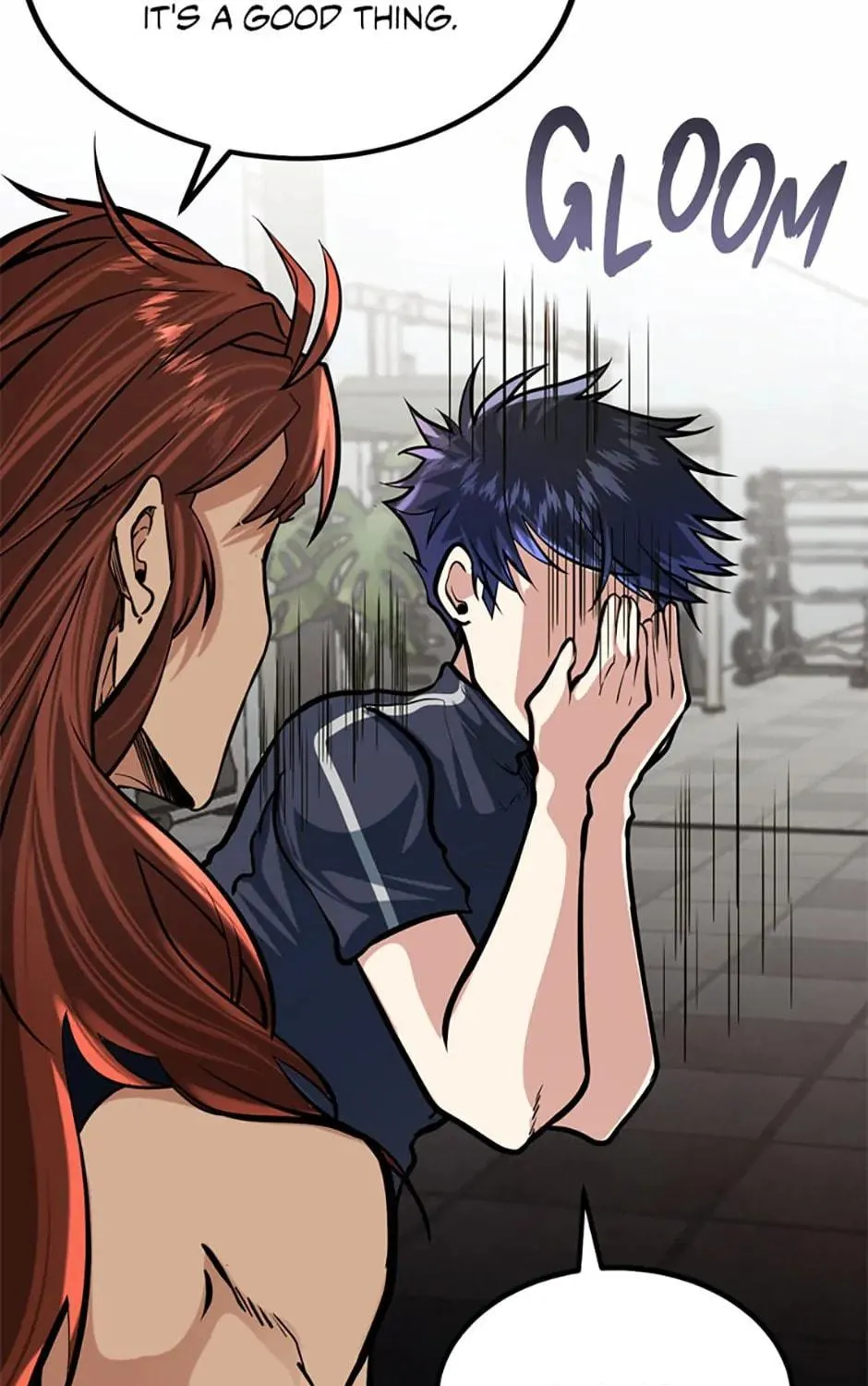 The Dragon Slayer Academy's Hotshot Chapter 6 page 160 - 