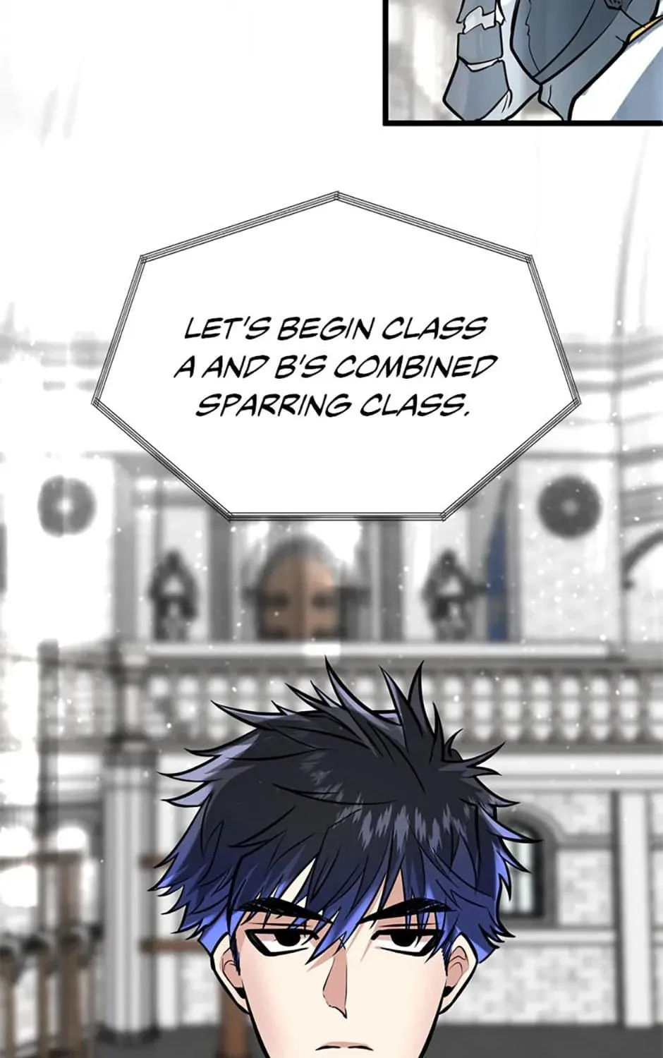 The Dragon Slayer Academy's Hotshot Chapter 6 page 172 - 