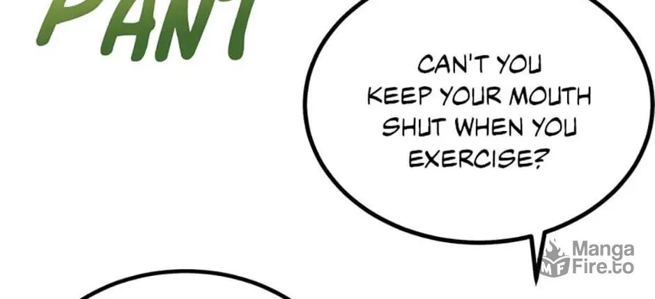 The Dragon Slayer Academy's Hotshot Chapter 6 page 19 - 