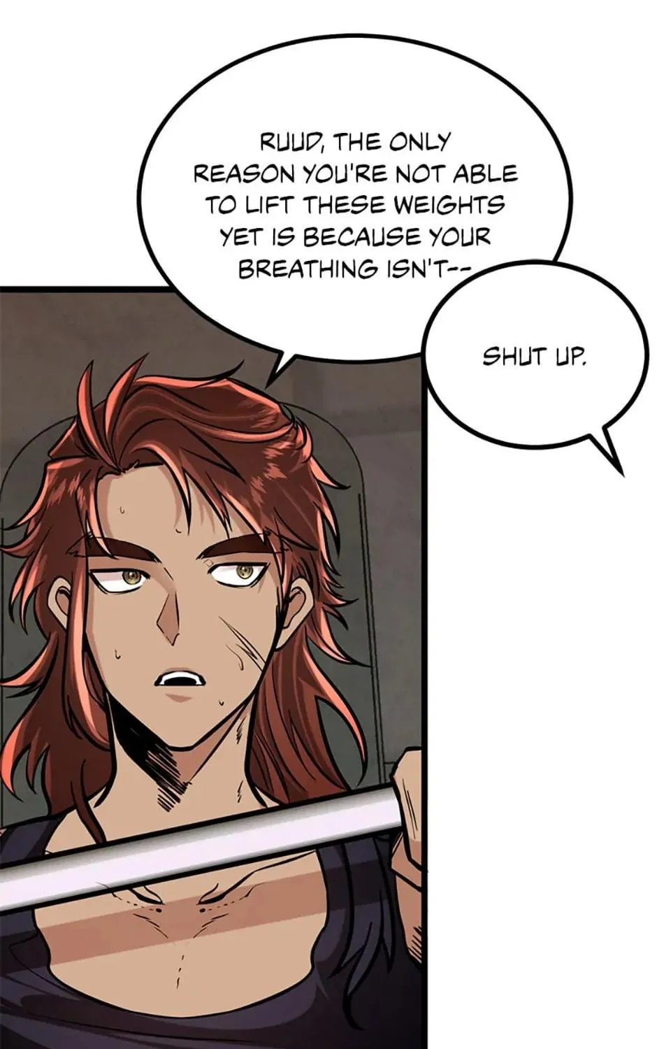 The Dragon Slayer Academy's Hotshot Chapter 6 page 22 - 