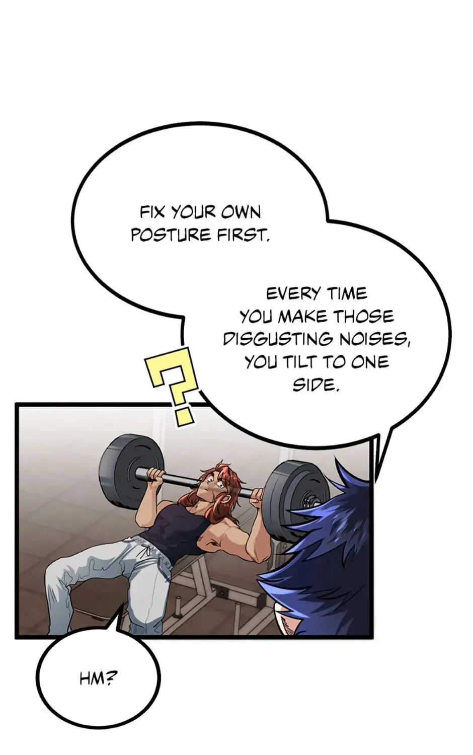 The Dragon Slayer Academy's Hotshot Chapter 6 page 24 - 