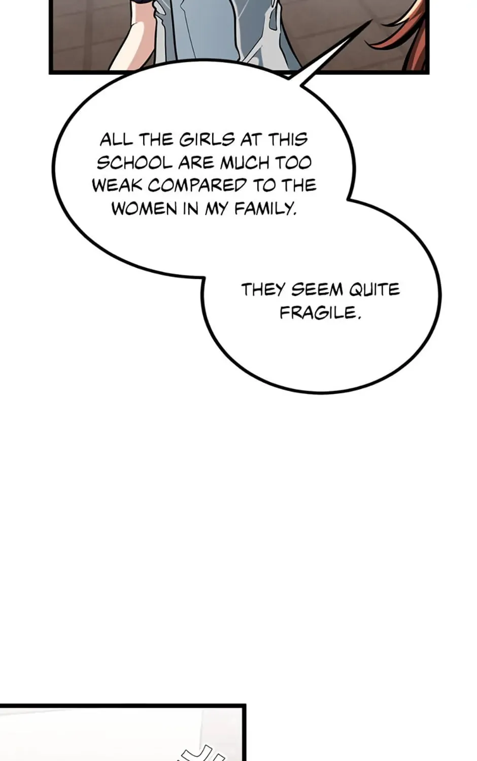 The Dragon Slayer Academy's Hotshot Chapter 6 page 36 - 