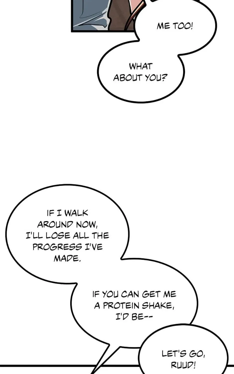 The Dragon Slayer Academy's Hotshot Chapter 6 page 40 - 