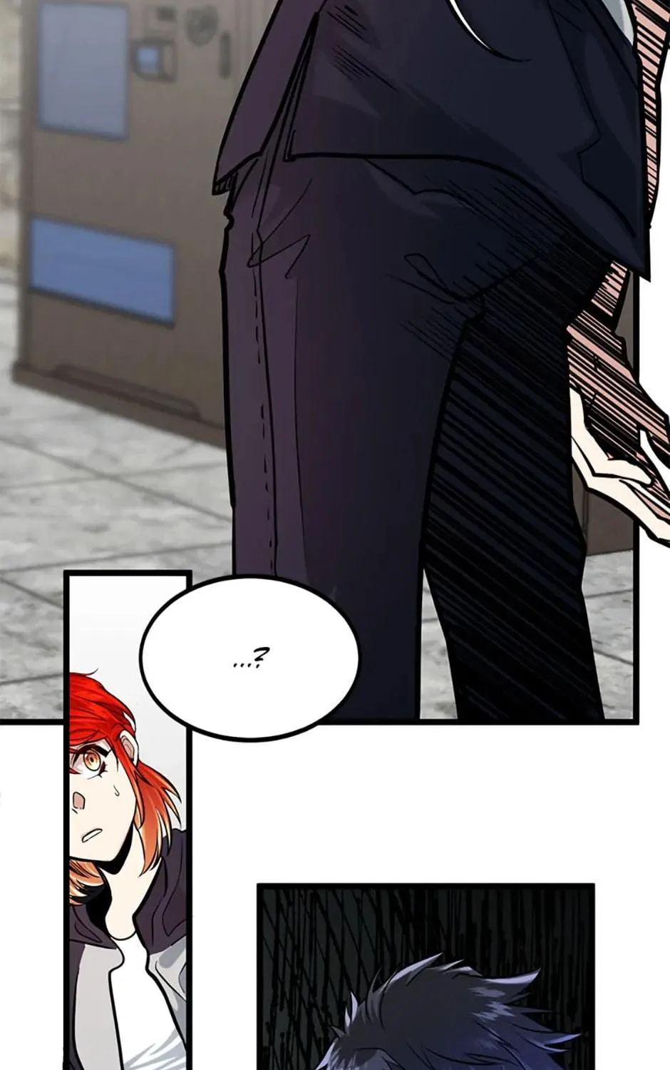 The Dragon Slayer Academy's Hotshot Chapter 6 page 48 - 