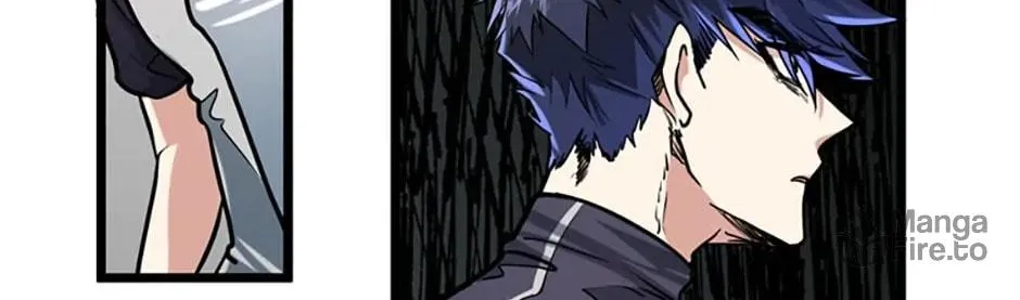The Dragon Slayer Academy's Hotshot Chapter 6 page 49 - 