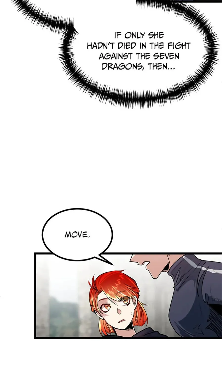 The Dragon Slayer Academy's Hotshot Chapter 6 page 66 - 