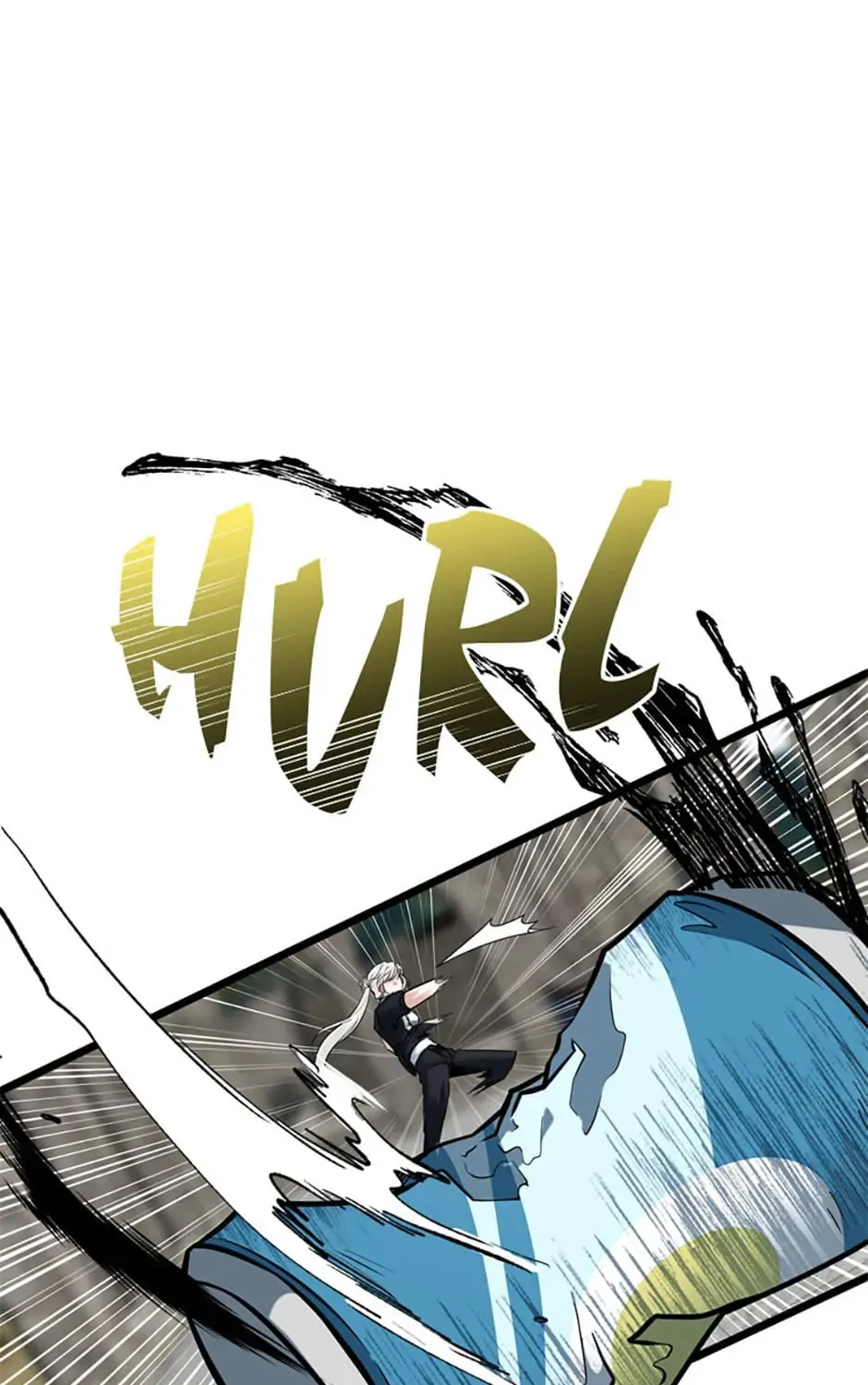 The Dragon Slayer Academy's Hotshot Chapter 6 page 74 - 
