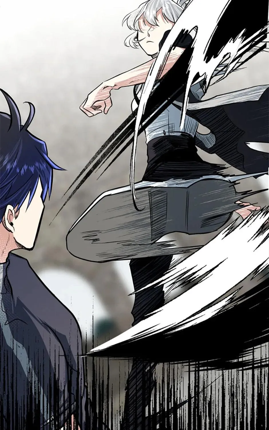 The Dragon Slayer Academy's Hotshot Chapter 6 page 82 - 