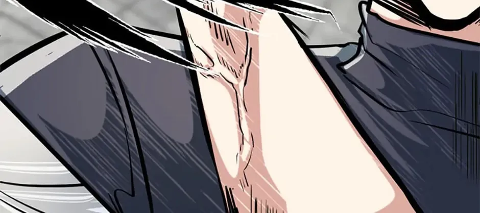 The Dragon Slayer Academy's Hotshot Chapter 6 page 85 - 