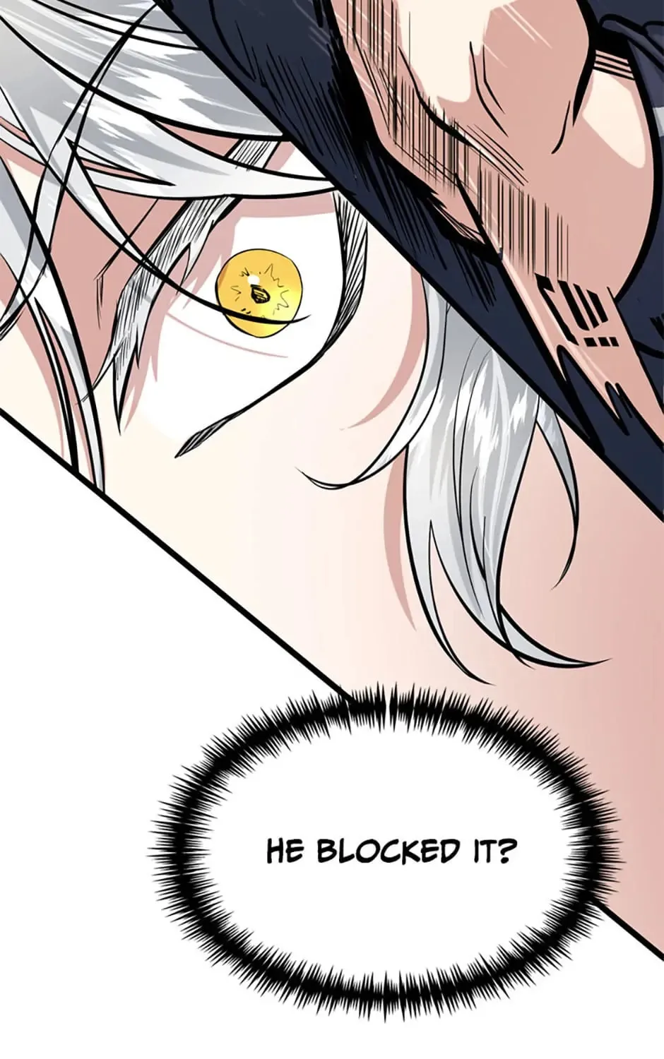 The Dragon Slayer Academy's Hotshot Chapter 6 page 86 - 