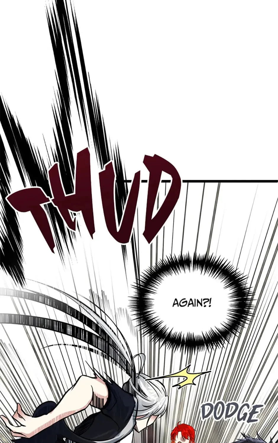 The Dragon Slayer Academy's Hotshot Chapter 6 page 96 - 