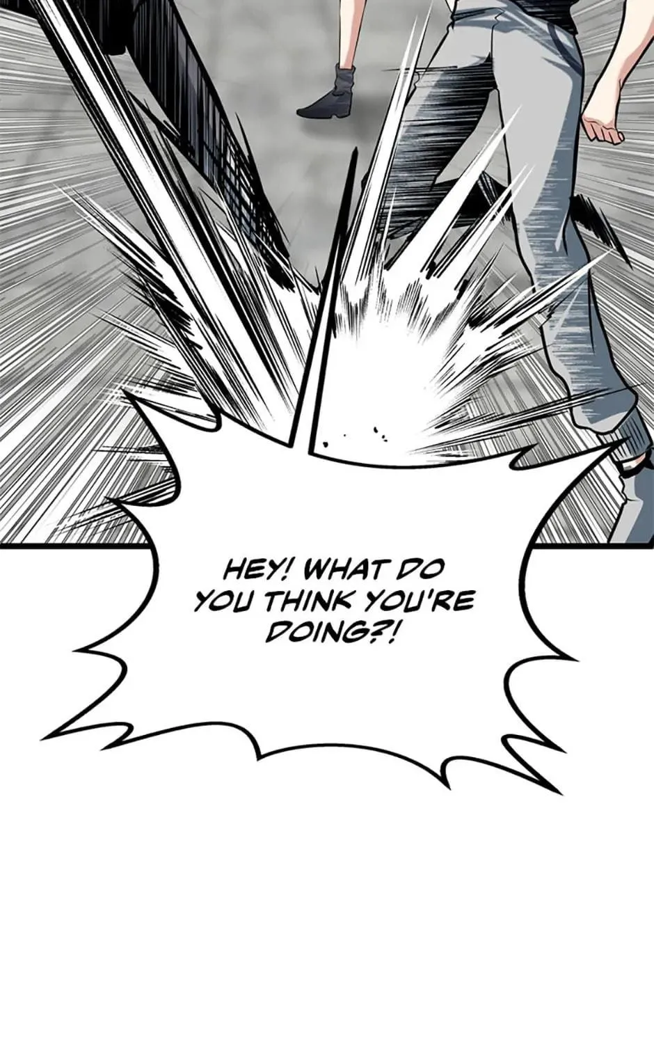 The Dragon Slayer Academy's Hotshot Chapter 6 page 98 - 