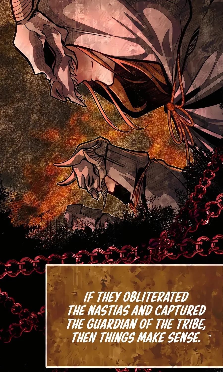 The Dragon Slayer Academy's Hotshot Chapter 60 page 103 - 